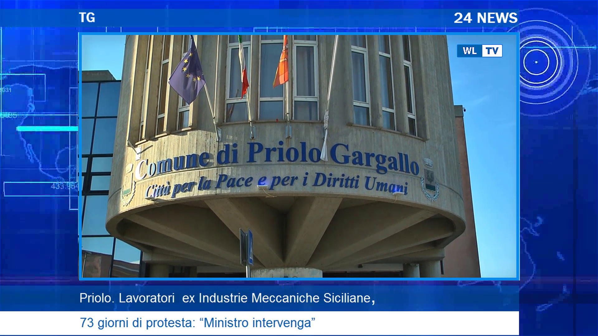 TG 17 SETTEMBRE 2020