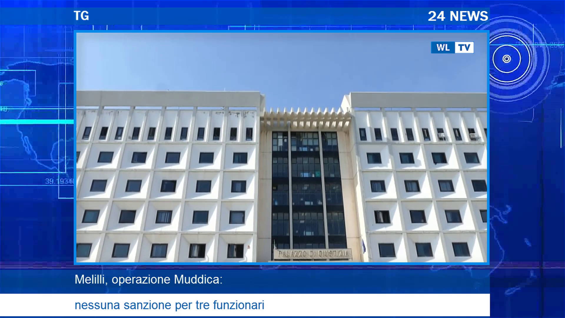 TG 23 SETTEMBRE 2020