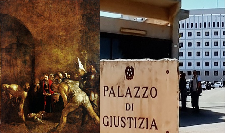 Caravaggio al Mart, presentati due esposti in Procura