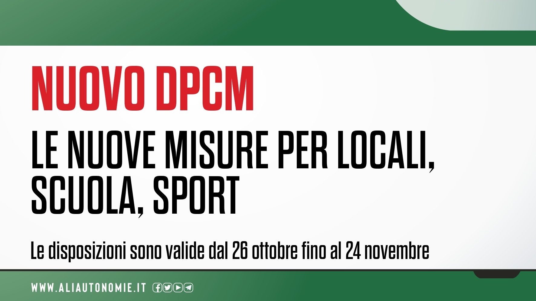 Siracusa, Cna: “Serrata insostenibile per i ristoratori”