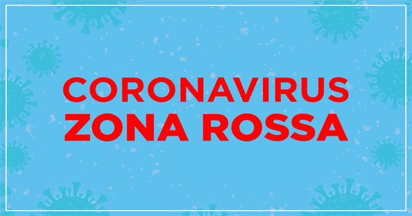 Covid – Niscemi, Zafferana Etnea e Ramacca ‘zone rosse’