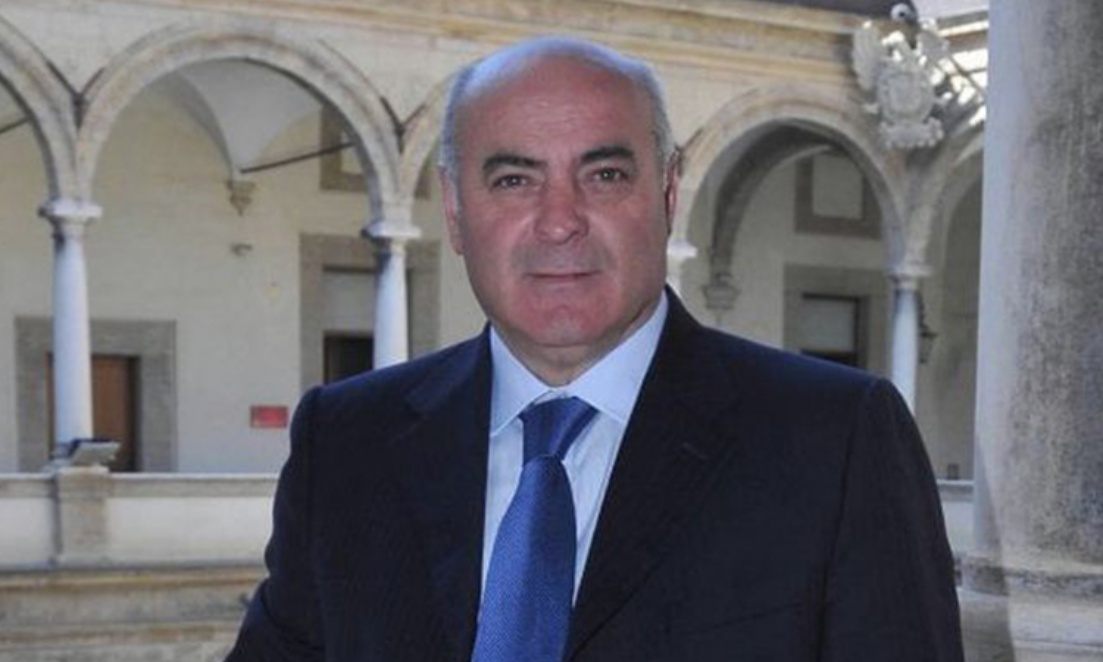 Traffico d’influenze, arrestato Pippo Gennuso