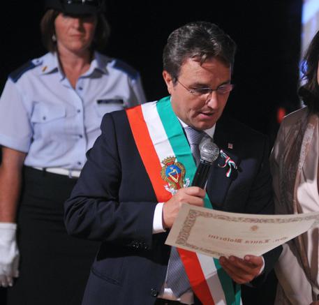 Covid, appello sindaco Sambuca: evacuare subito Rsa, in casa riposo 31 anziani e 14 operatori positivi; già 3 i morti
