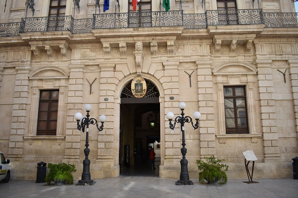 Amministrative a Siracusa, Cuffaro: “Tavolo unico del centrodestra”