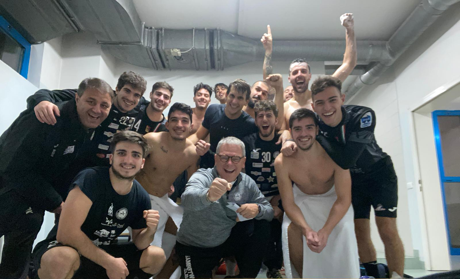 Bozen – Teamnetwork Albatro: un pari per la squadra aretusea