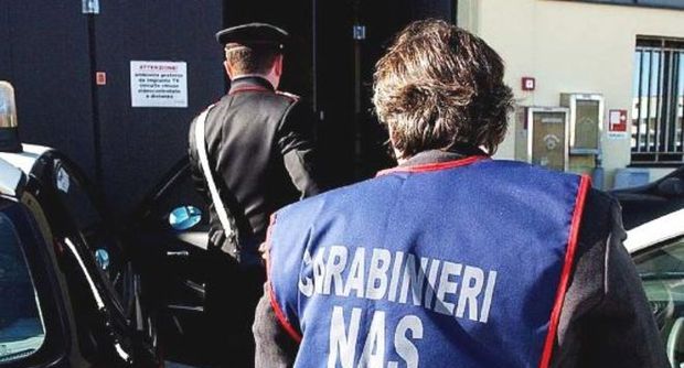 Siracusa, controllo N.A.S. di Ragusa: chiusa una casa di riposo per anziani