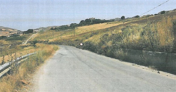 Sicilia, dissesto idrogeologico – Si progetta la messa in sicurezza di 4 strade
