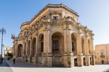 Noto, accordo sindacale raggiunto a tutela dei lavoratori dei  siti culturali  aperti al pubblico