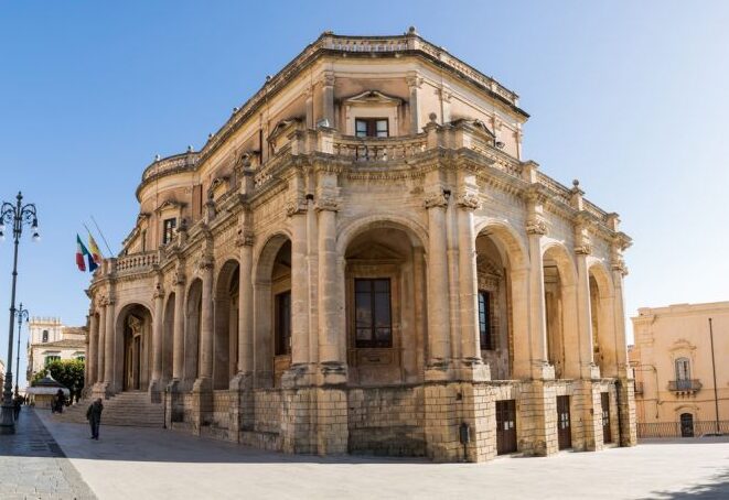 Noto, accordo sindacale raggiunto a tutela dei lavoratori dei  siti culturali  aperti al pubblico