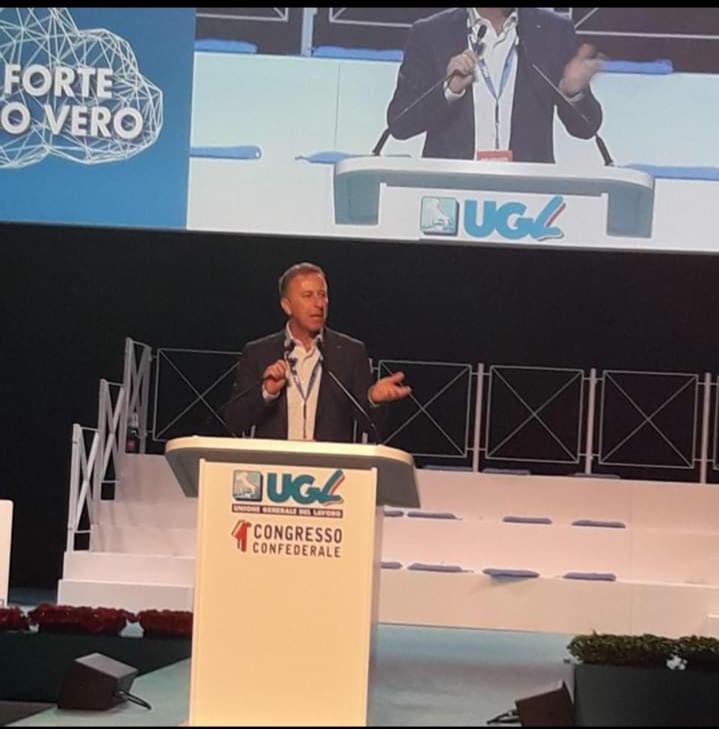 Ex Ilva, Spera (Ugl): “Dieci giorni per approfondire, non saremo semplici spettatori”.