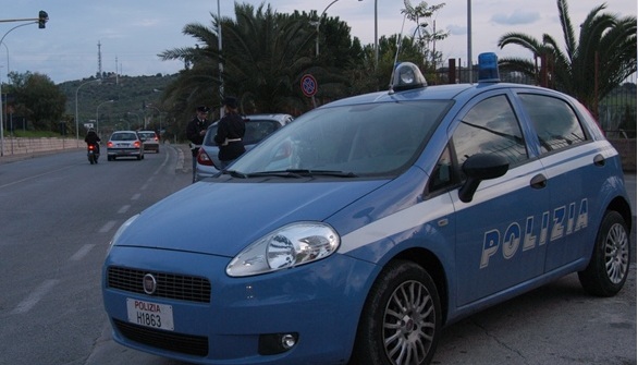 Noto: la polizia chiude un bar per 30 giorni