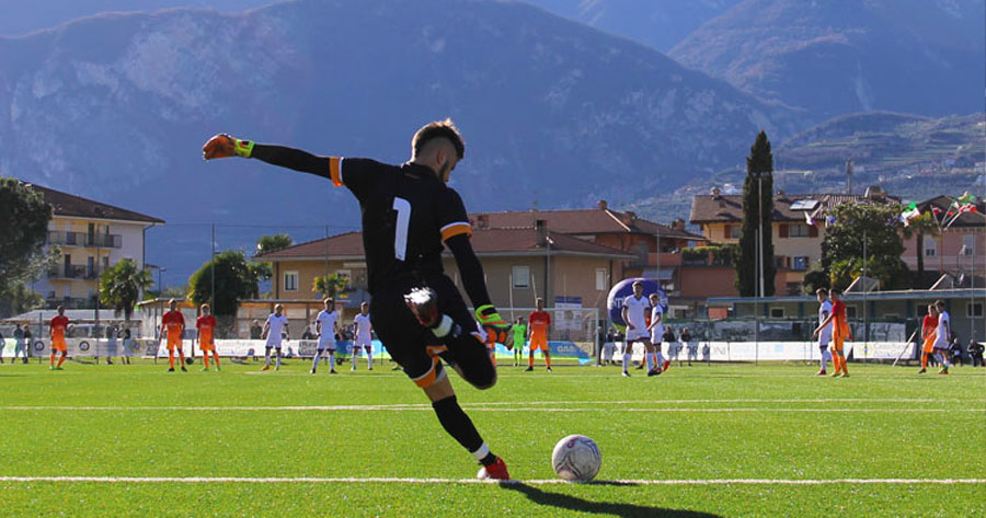 Covid – Calcio dilettanti: la Lega aggiorna il protocollo sanitario