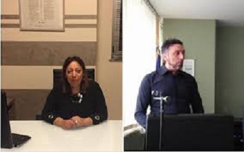 Fca Melfi, Ugl: Incontro tra Direzione ed Esecutivo.