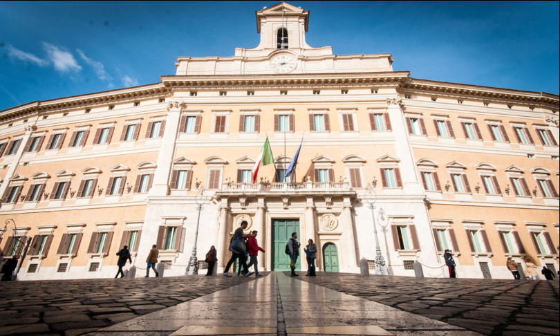 Presentato emendamento per prorogare scadenza Tavolo Sisma 90