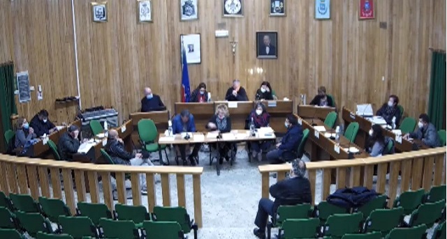 Canicattini Bagni: approva a maggioranza il Bilancio di previsione 2020