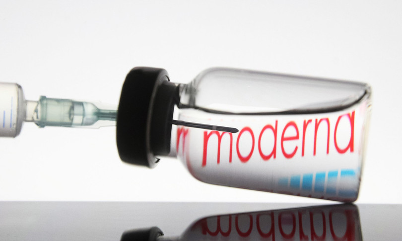 Covid – Stati Uniti, via libera al vaccino Moderna: la Food and Drug Administration ha dato l’autorizzazione