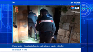 TG 02 DICEMBRE 2020