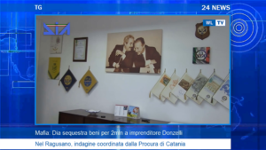 TG 07 DICEMBRE 2020