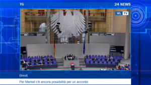 TG 9 dicembre 2020