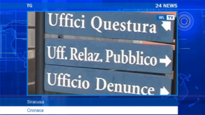 TG 11 DICEMBRE  2020