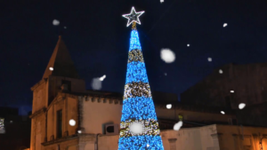 Il Natale Salvato - Racconto Natalizio