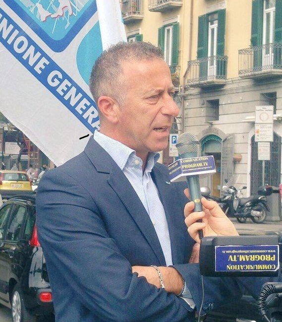 Acc-Embraco, Spera (Ugl):”Pronti alla protesta se il Governo non convoca”.
