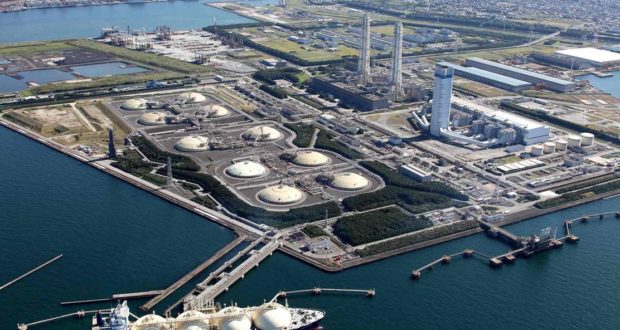 Rada di Augusta: il progetto del rigassificatore fu bloccato dalle indagini del pm Musco ﻿