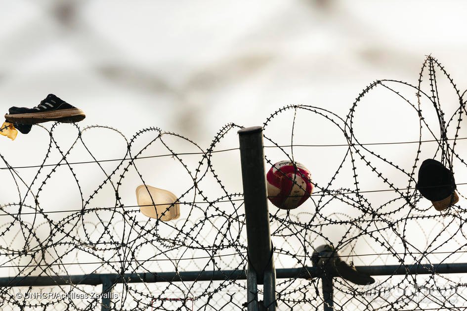 UNHCR – Minacciato diritto d’asilo alle frontiere europee: stop alla violenza contro richiedenti asilo e rifugiati