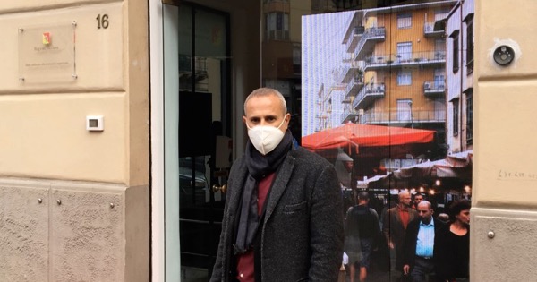 Palermo – Bene confiscato a mafia diventa front-office