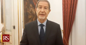 Covid: Musumeci a governo, Sicilia zona rossa per 14 giorni