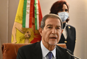 Sicilia Covid - Musumeci, se dati non calano non escludo lockdown: Governatore, siamo preoccupati