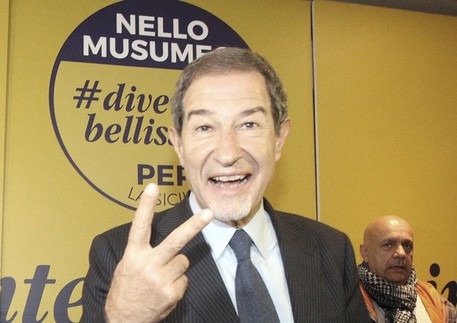 Sicilia –  Certificati 745 milioni nel 2020, Musumeci: raggiunto obiettivo spesa fondi Ue