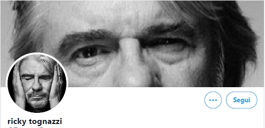 Sanremo, Ricky Tognazzi: “Basta! Per una stagione possiamo anche farne a meno”