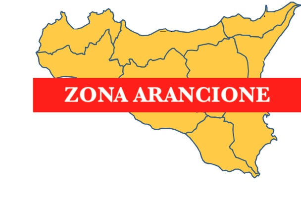 Covid, zona arancione in siciliana per 11 comuni, disastro Siracusano, prorogate Barrafranca e Niscemi