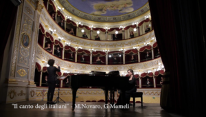 GRAN GALA LIRICO CORALE