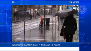 TG 2 Gennaio 2021