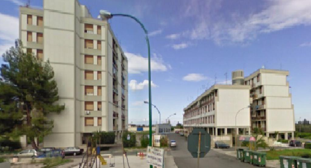 Priolo, degrado alloggi l’’I.A.C.P a rapporto