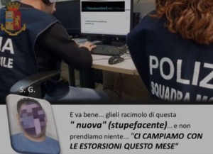Mafia: necrologio pentito, 'sei morto che cammina', ordinanza per 35