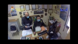 Mafia: Dia e Gdf sequestrano 68 mln beni a 3 imprenditori di Gela