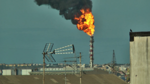 Fuori servizio Zona Industriale Priolo del 12 Febbraio 2021 ore 15:50