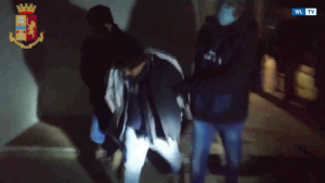 Siracusa - Badanti scomparsi a Tivoli, fermato datore di lavoro nella nottata - Video
