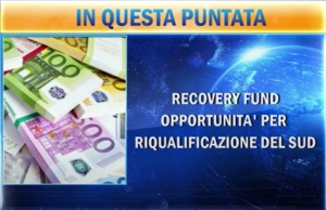 Amianto e Recovery Fund opportunità per riqualificazione del Sud