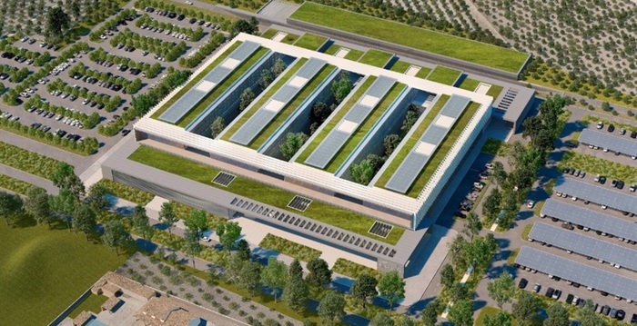 Luca Cannata (FdI): “già operativi per il nuovo ospedale di Siracusa”