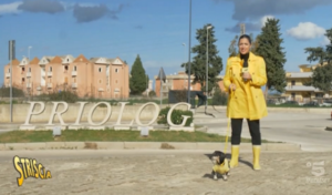 PRIOLO GARGALLO, CASE POPOLARI DEGRADATE