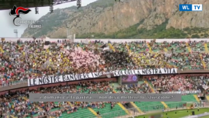 Palermo, 14 indagati per associazione mafiosa Organizzavano feste rionali e commemorazioni sul territorio per mantenere la funzione sociale