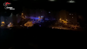 Droga – 31 arresti a Siracusa, organizzazione riforniva città