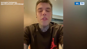 Fedez: il cyberbullismo puo' condizionare pesantemente la vita di chi lo subisce
