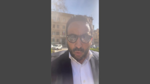 Lockdown pasquale, chef Natale: " Protesteremo davanti al Teatro Massimo"