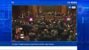 TG 18 Marzo 2021