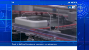TG 19 Marzo 2021